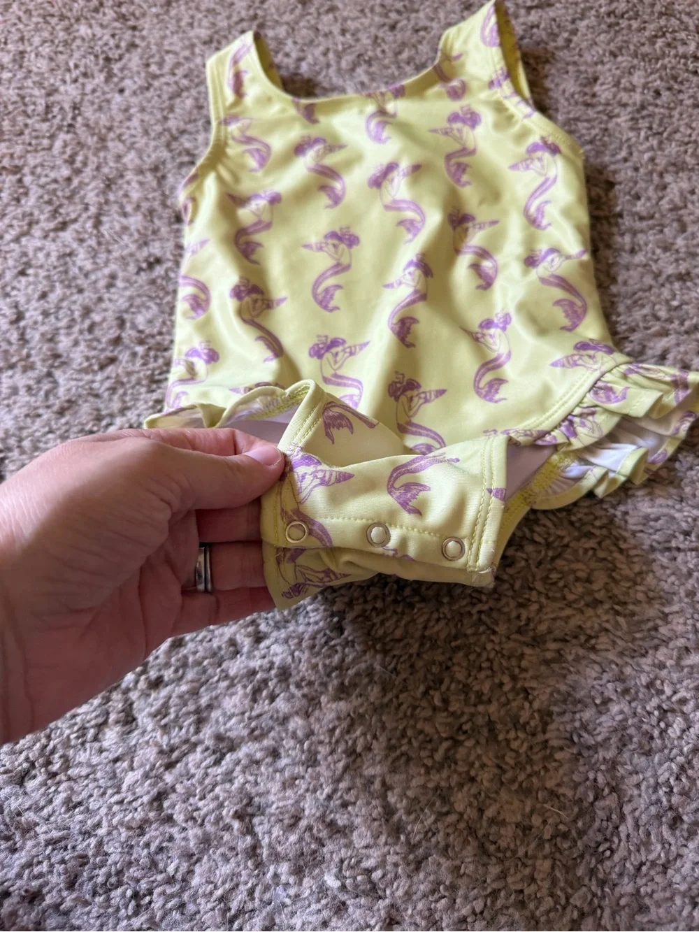 Kate Quinn Swimsuit